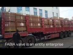 Katup FABIA