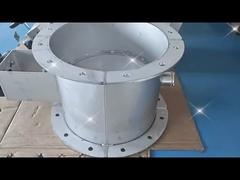 Bisakah katup kupu-kupu digunakan untuk udara?