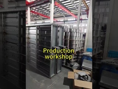 Apa itu katup kupu-kupu dan di mana ia digunakan dalam pasokan air?