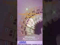 Hadiah Pertengahan Musim Gugur FABIA