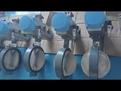 Butterfly valve Pneumatic Actuator  Use various working conditions